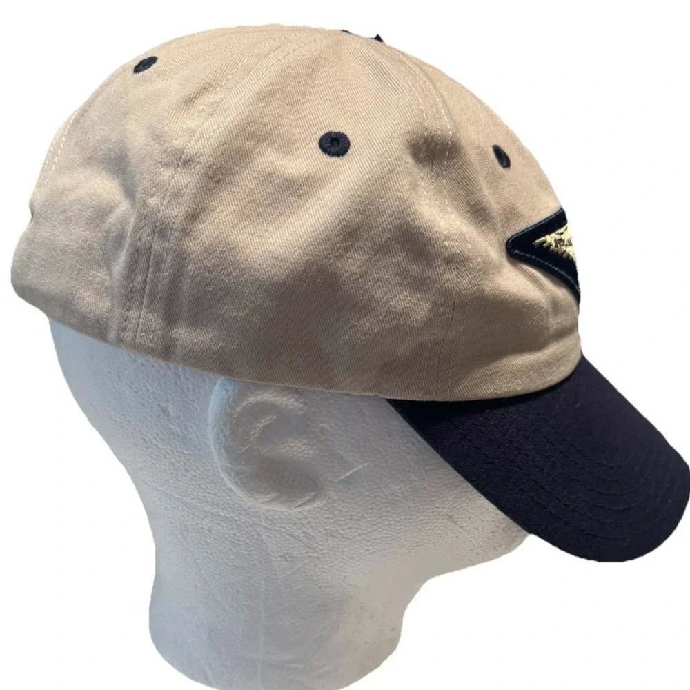 Indianapolis Motor Speedway Vintage‎ Embroidered Patch Baseball Cap Hat